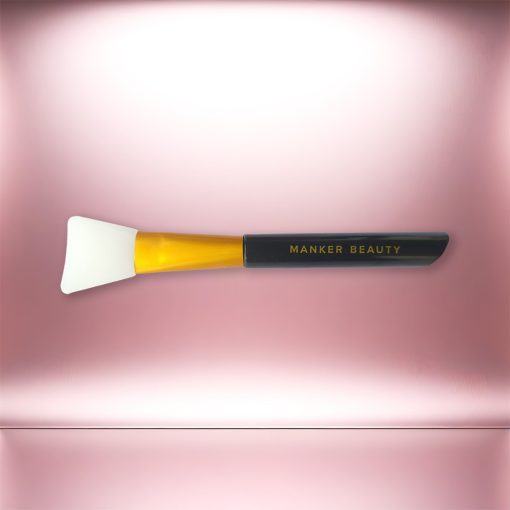 Manker Beauty szilikon spatula