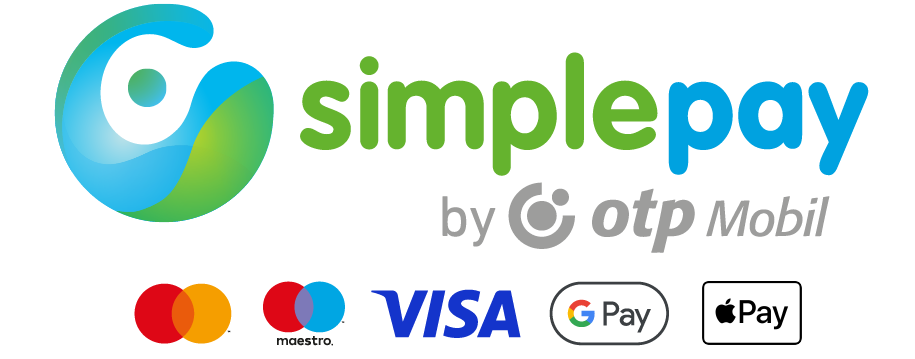 SimplePay vásárlói tájékoztató